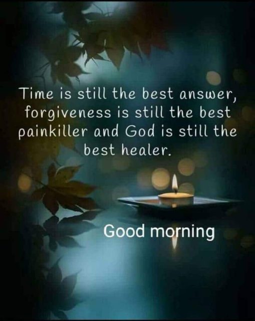 104 Good Morning Quotes God Images with Quotes for Best Wishes 23