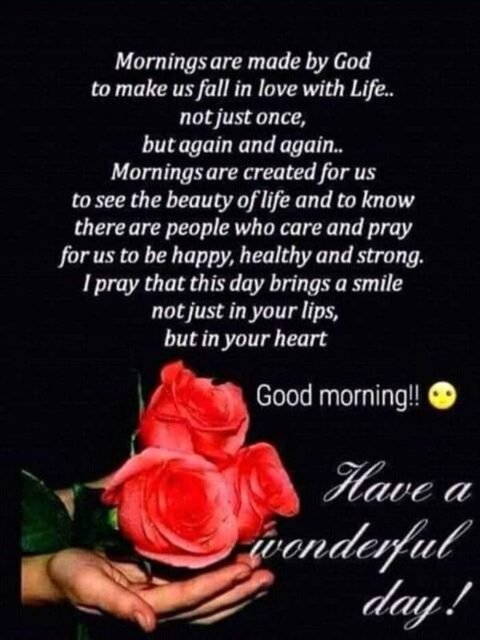 Good Morning Quotes God Images with Quotes for Best Wishes 3