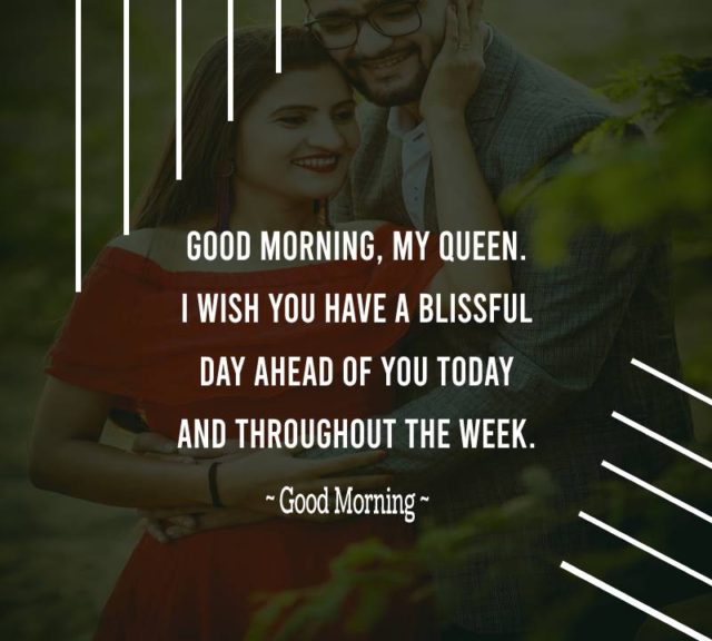 Good Morning Messages For Wife 800