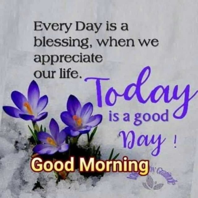 Good morning images spiritual