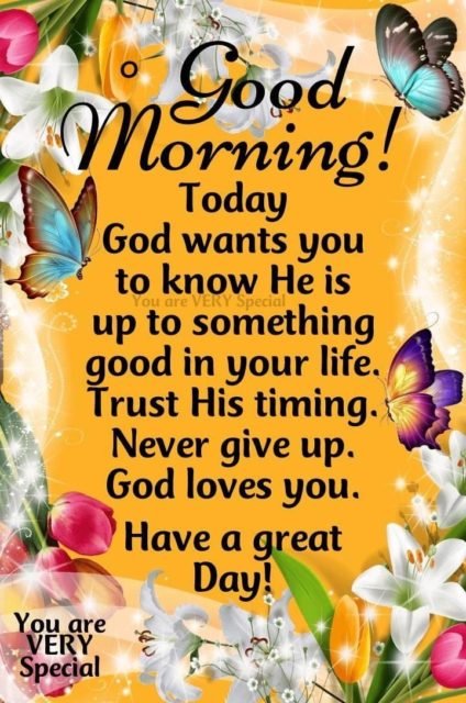 Spiritual good morning pics