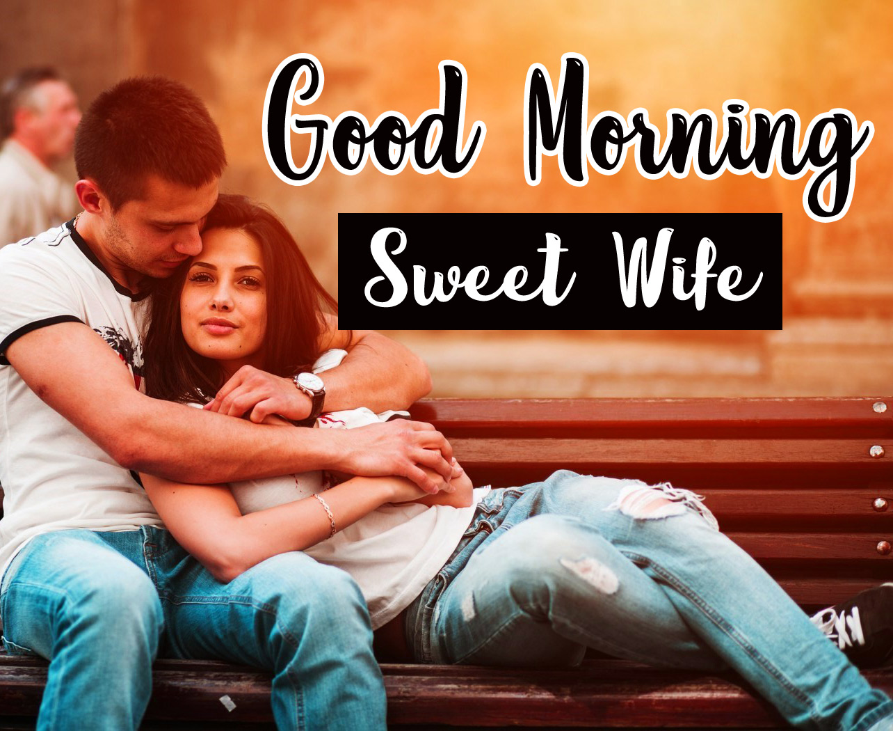 100+ Best Good morning wishes and images for wife - Good Morning ...