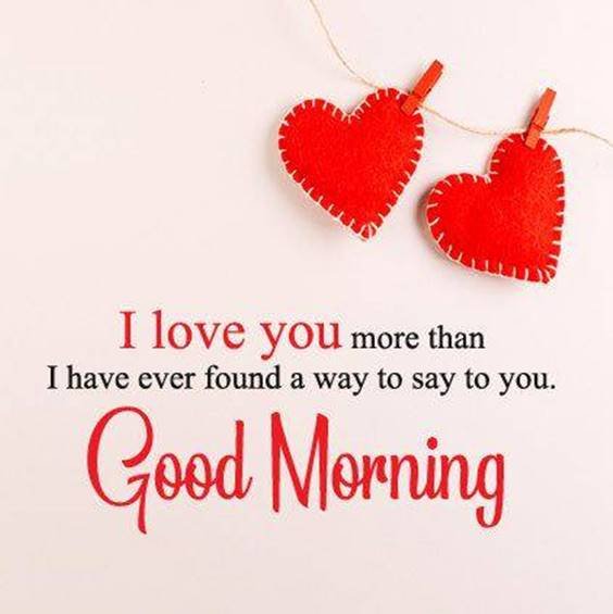 100+ Best Good Morning Wishes And Images For Wife - Good Morning Wishes