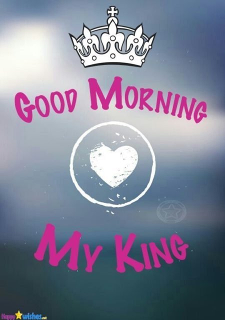 Good Morning wishes for boyfriend3