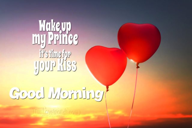 Good-morning-little-Prince