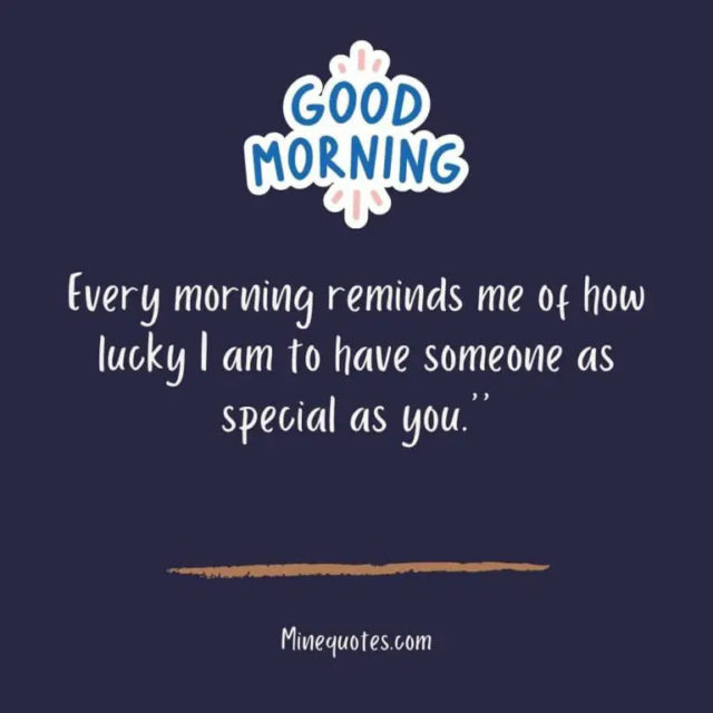 lovely good morning wishes for boyfriend 1