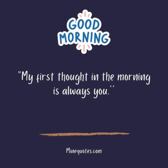 lovely good morning wishes for boyfriend 3