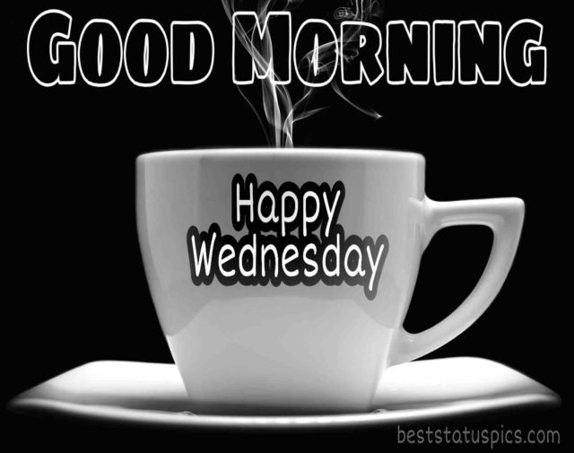 Good Morning Happy Wednesday 22