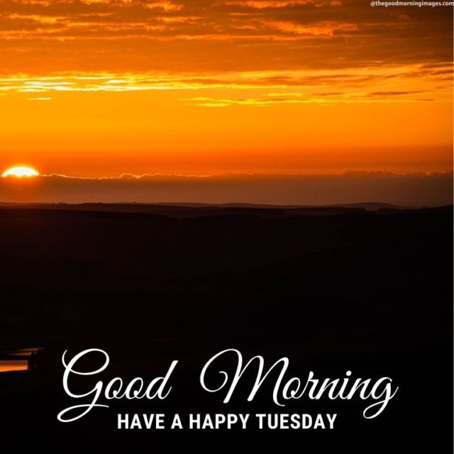 Good Morning Tuesday Images 5