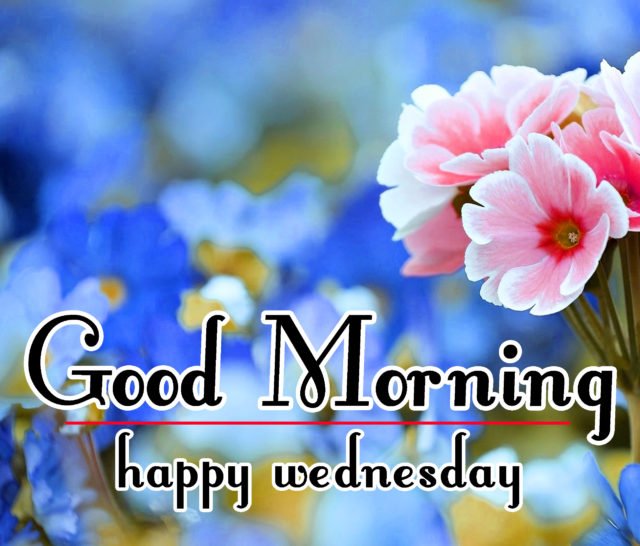 Good Morning Wednesday Wallpaper Download Good Morning New