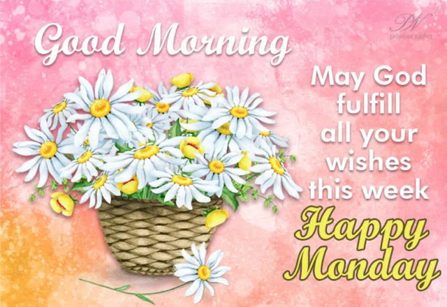 Happy Monday To You1