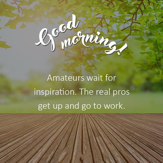 38 Inspirational Good Morning Quotes With Beautiful Images 37