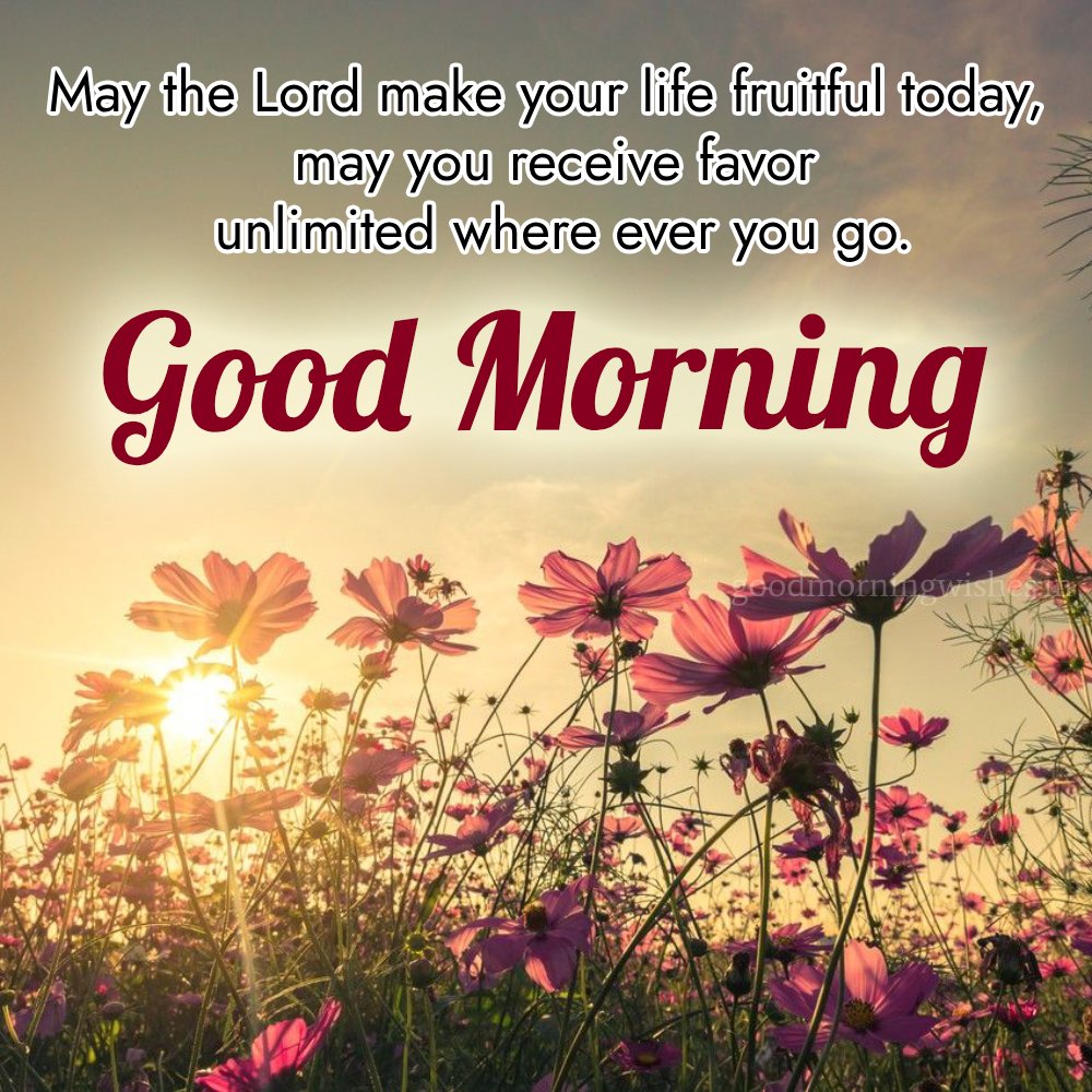 Spiritual & Religious Good Morning Wishes, Messages With Images