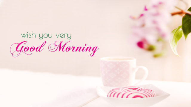 0 4571 Good Morning Wishes Wallpaper Morning Wishes Good Morning