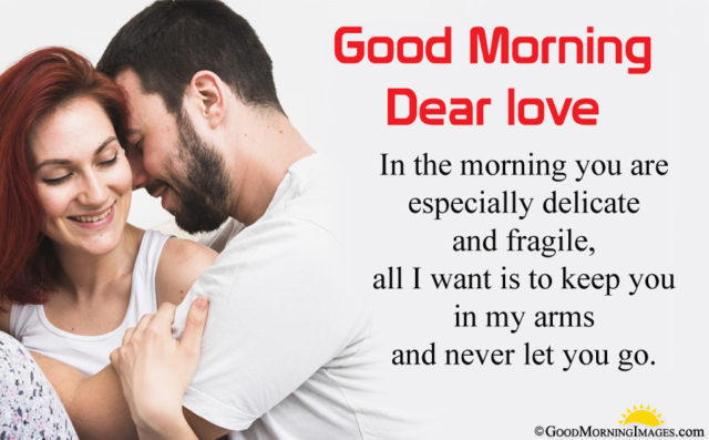 363 3636875 Good Morning Love Message For Girlfriend With Hd