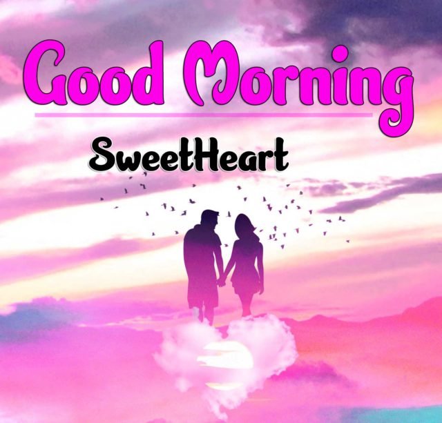 Beautiful Good Morning Love Images 6