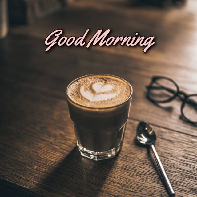 Coffee Good Morning Images Hd