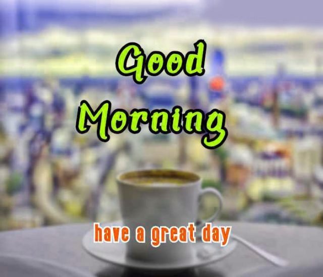 Free Hd Ea Coffee Good Morning Pics Images 3