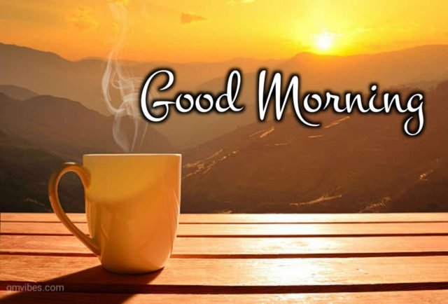 Good Morning Coffee 13