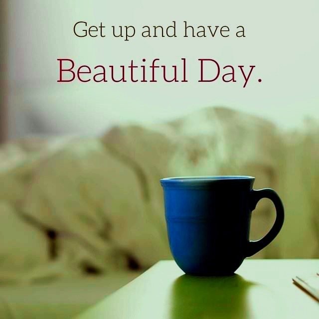 Good Morning Coffee 4