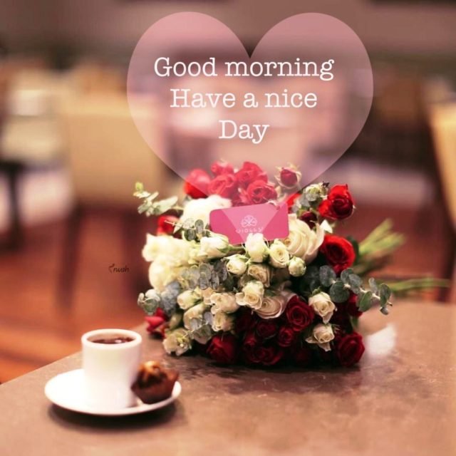 Good Morning Coffee Images 5