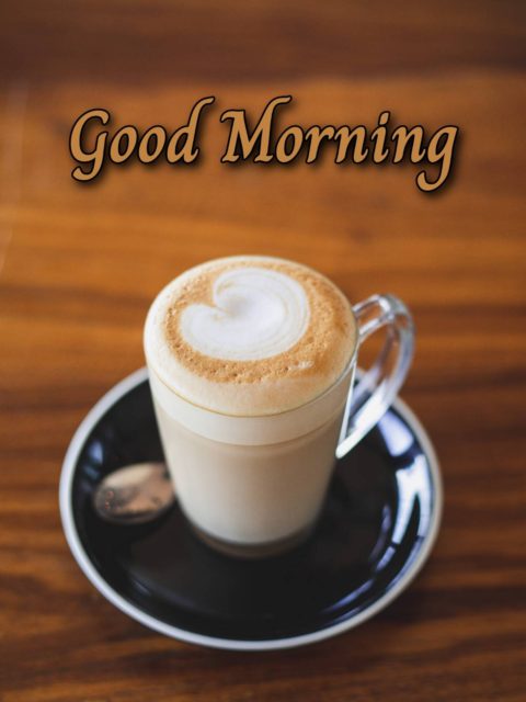 Good Morning Coffee Ke Sath