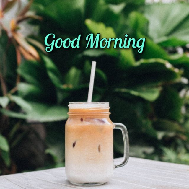 Good Morning Coffee Mug Images
