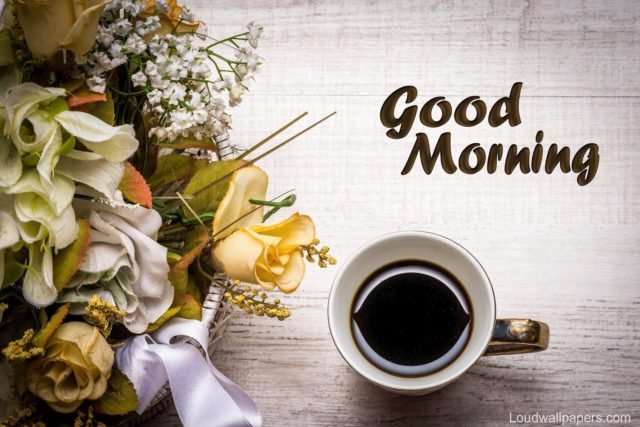 Good Morning Coffee Images 17