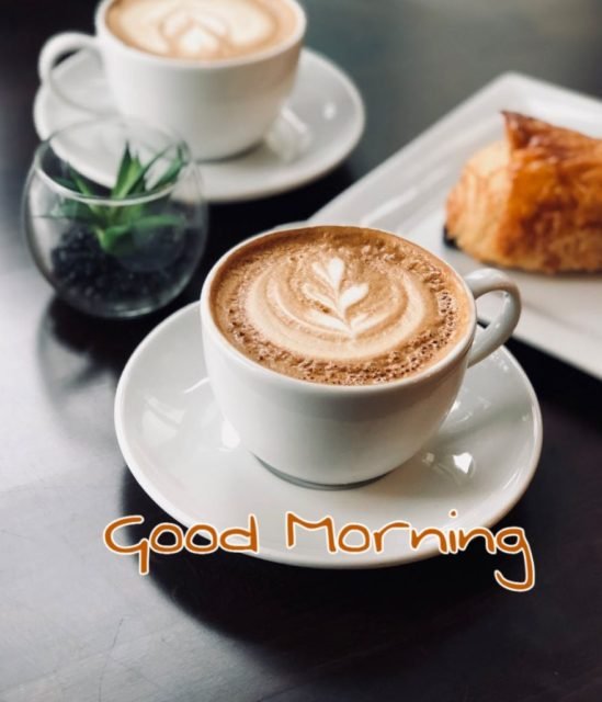 Good Morning Coffee Images 5
