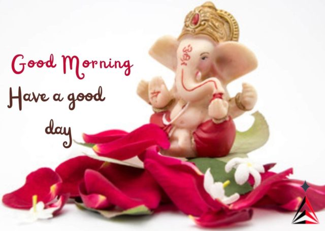 Good Morning Hindu God Images 9
