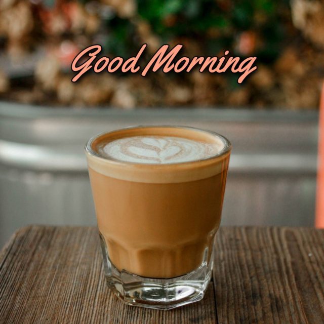 Good Morning Images Coffee Ke Sath