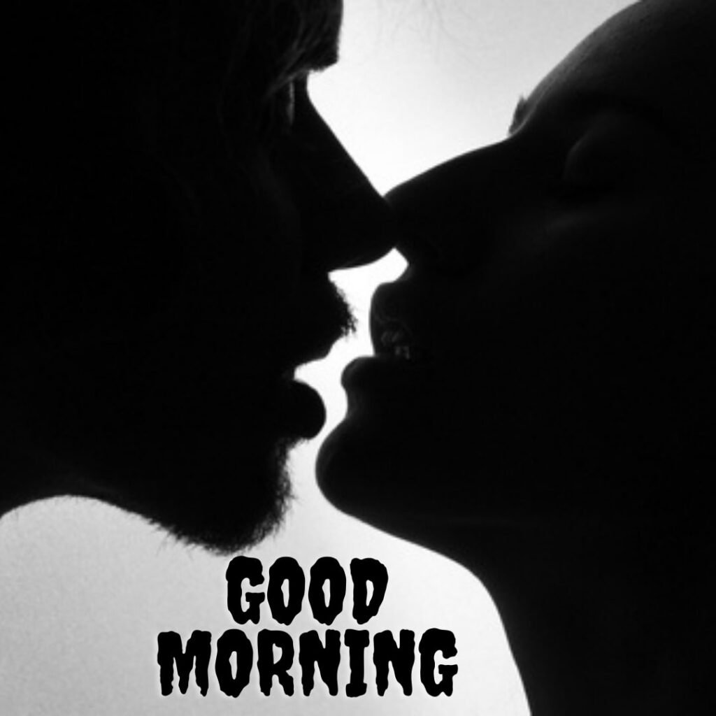 60+ Good Morning Kiss Images & Wishes - Good Morning Wishes