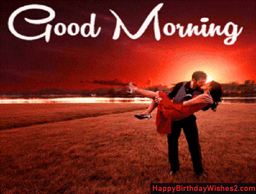 Good Morning Romantic Images 11