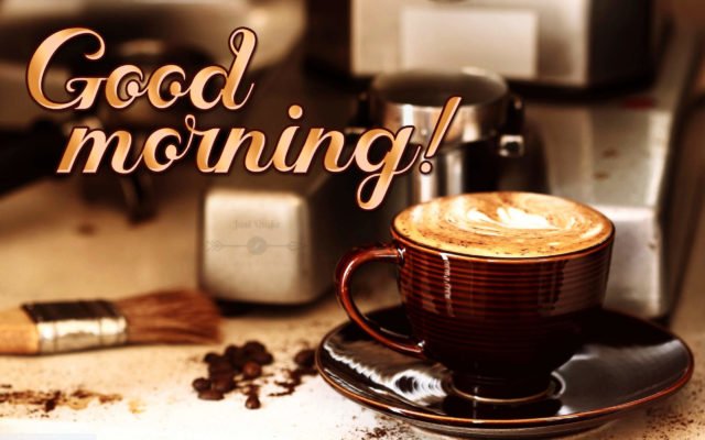 Good Morning Coffee Pics Images 01 Scaled