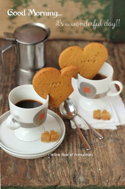 Good Morning Tea Images 14