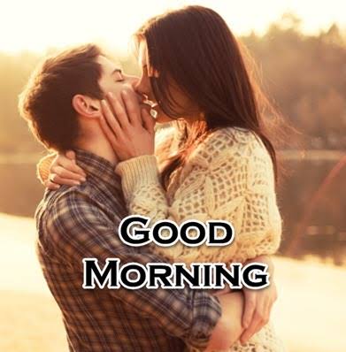 Good Morning Romantic Images 3
