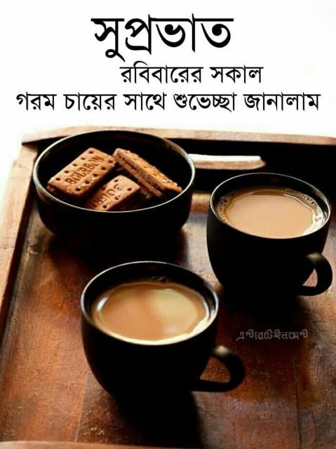 Good Morning In Bengali 8