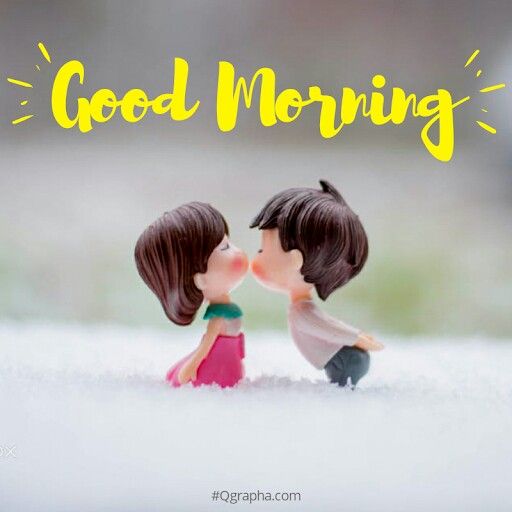 Good Morning Kiss Image1