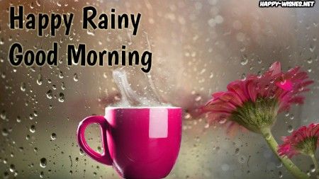 Good Morning Rain Images4