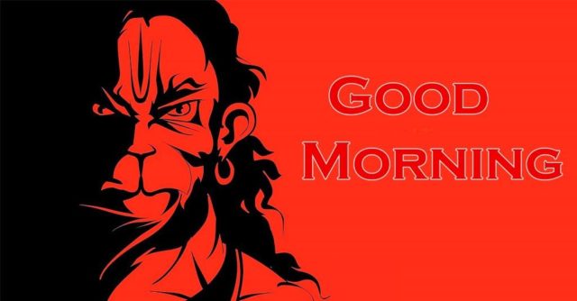 Hanuman Ji Good Morning Images 40 1024x534