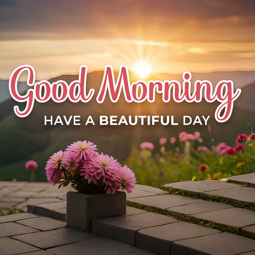 80+ Good Morning Images HD 1080p Download - Good Morning Wishes