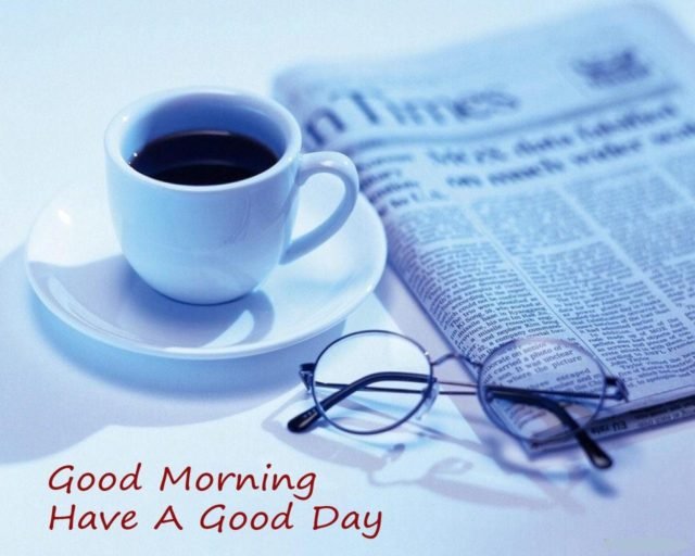 Have A Good Day Wg16351
