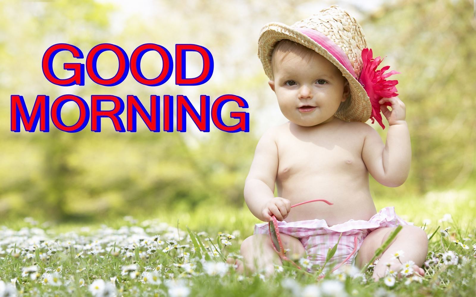 100+ Good Morning Baby Images Good Morning Wishes