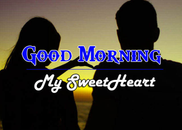 Lover Hd Love Couple Good Morning Wishes Images