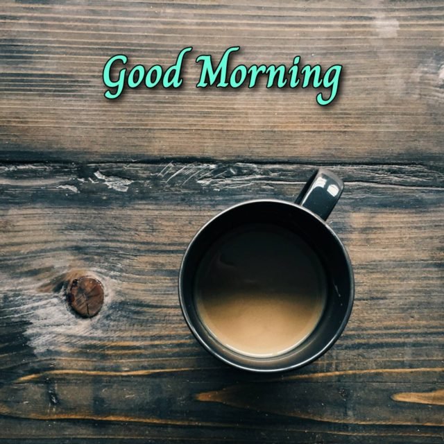 Morning Coffee Pictures