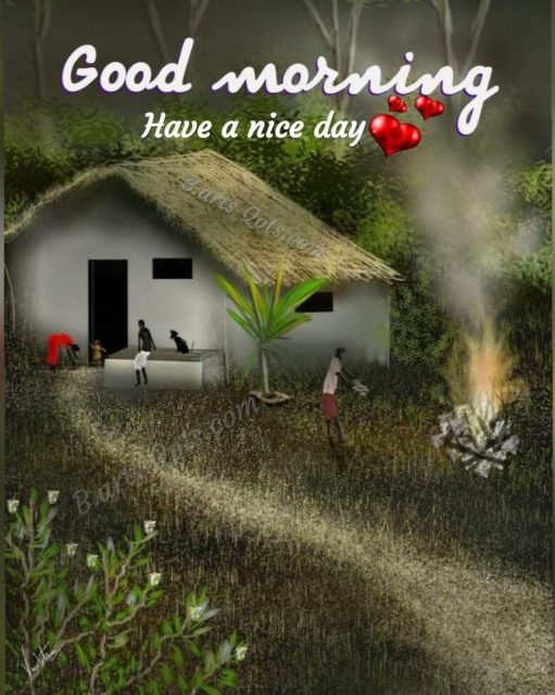 Nature Village Good Morning 9