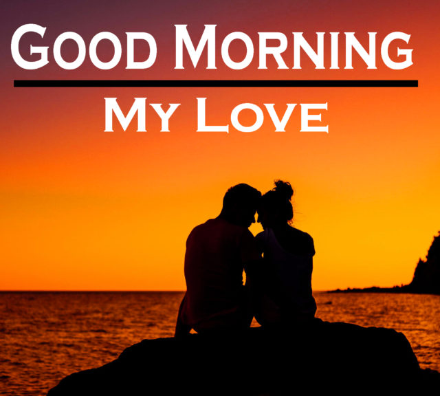 Romantic Love Good Morning Images 2 1