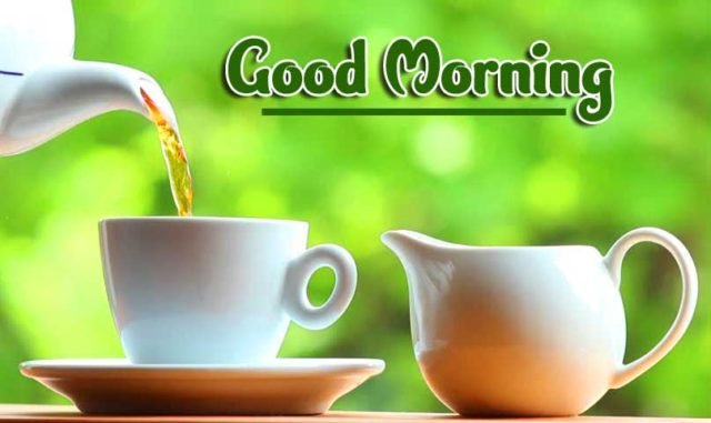 Coffee Tea Good Morning Photos 15