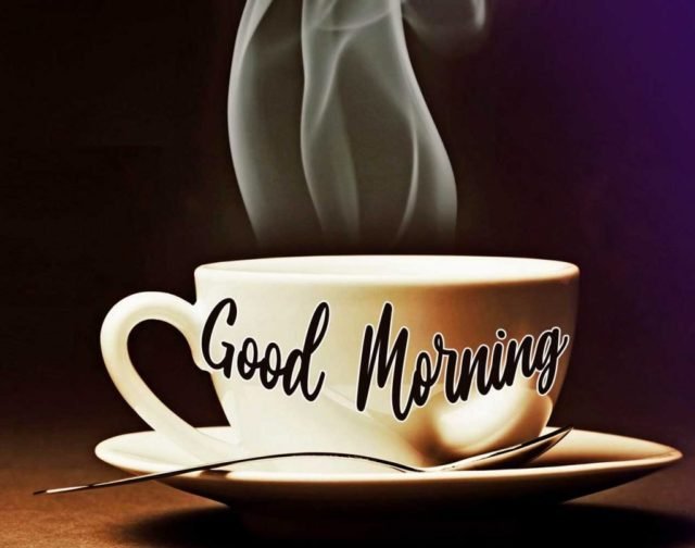 Coffee Tea Good Morning Photos 20 1024x806