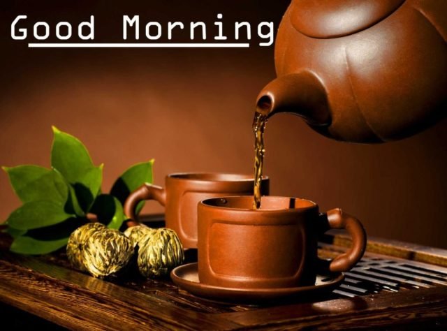 Coffee Tea Good Morning Photos 24 1024x759